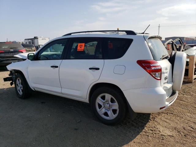 Photo 2 from auction – 2011 TOYOTA RAV4 with VIN 2T3BF4DV1BW150833
