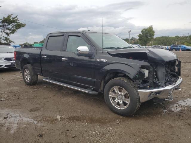 Photo 4 from auction – 2015 FORD F150 SUPER with VIN 1FTFW1EF5FFB14772