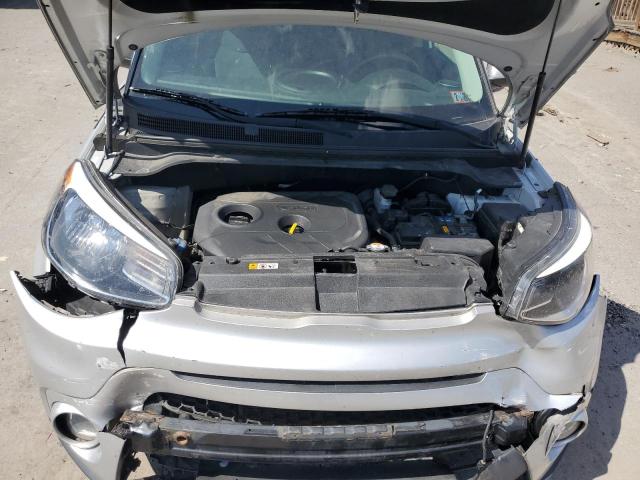Photo 11 from auction – 2017 KIA SOUL + with VIN KNDJP3A5XH7442167