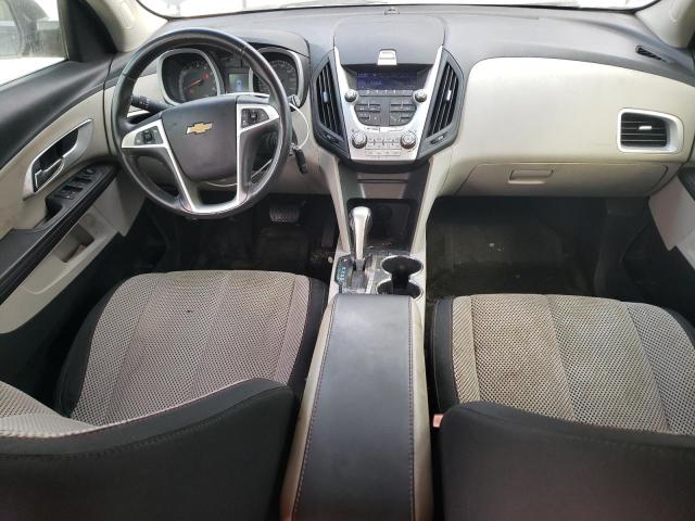 Photo 8 from auction – 2011 CHEVROLET EQUINOX LT with VIN 2CNALDEC5B6328414