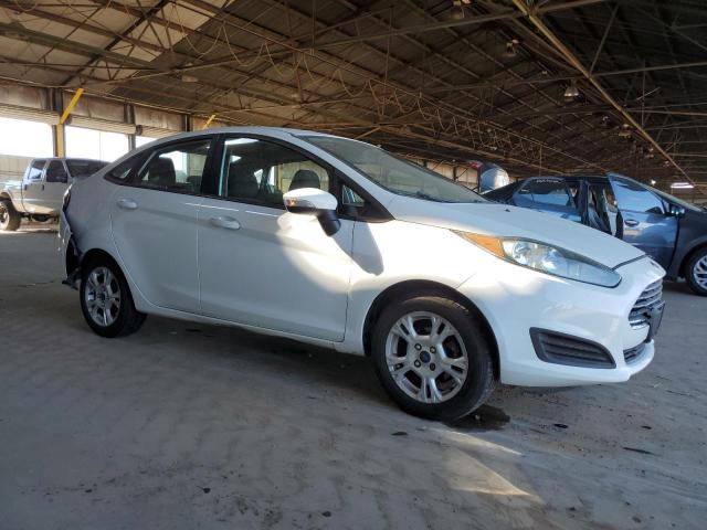 Photo 4 from auction – 2014 FORD FIESTA with VIN 3FADP4BJ8EM166321