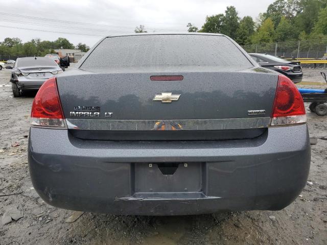 Photo 6 from auction – 2011 CHEVROLET IMPALA LT with VIN 2G1WG5EK0B1131295