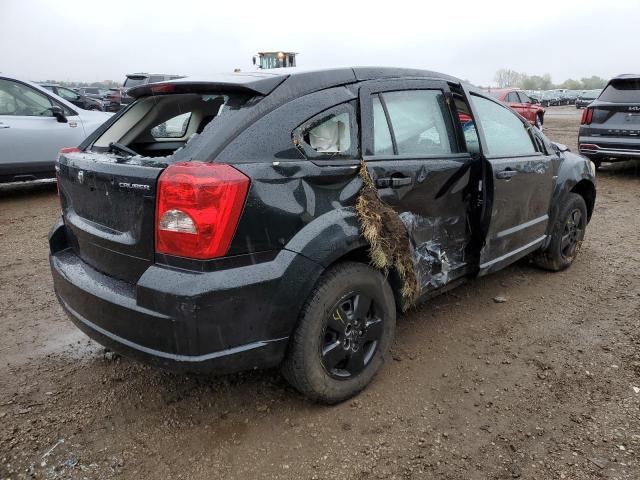 Photo 3 from auction – 2009 DODGE CALIBER SE with VIN 1B3HB28A69D179691