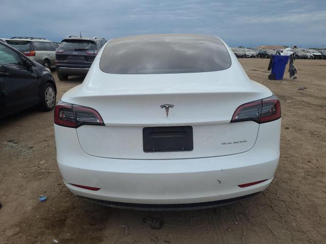 Photo 6 from auction – 2023 TESLA MODEL 3 with VIN 5YJ3E1EB9PF634210