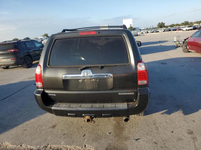 Photo 6 from auction – 2006 TOYOTA 4RUNNER SR with VIN JTEZU14R068042264