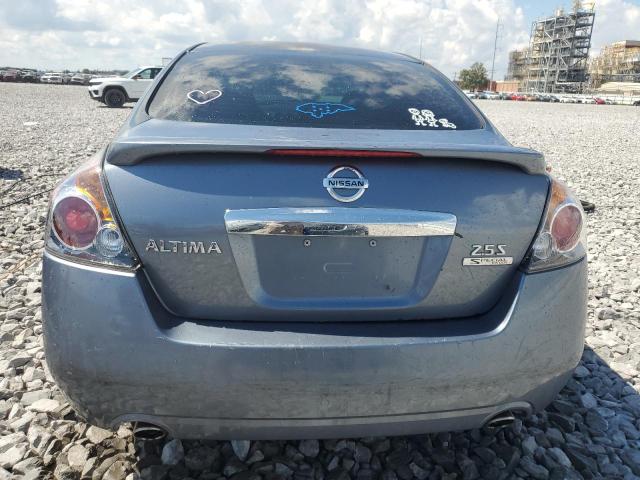 Photo 6 from auction – 2011 NISSAN ALTIMA 2.5 with VIN 1N4AL2AP1BN434328