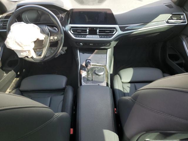 Снимка 8 от търг – 2021 BMW 330XI с VIN WBA5R7C03MFK49232