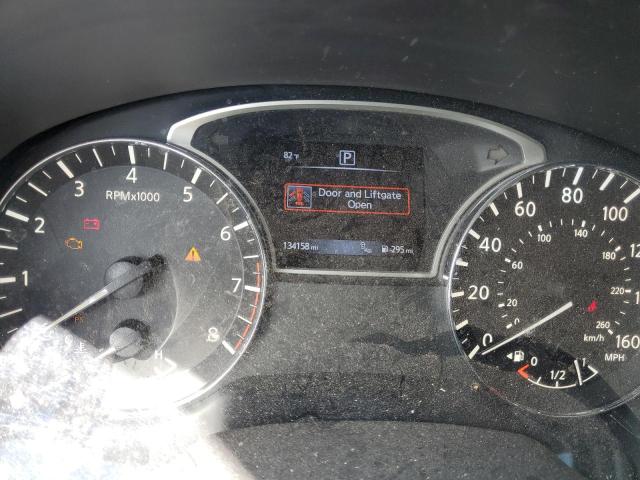 Снимка 9 от търг – 2017 NISSAN PATHFINDER с VIN 5N1DR2MN0HC625528