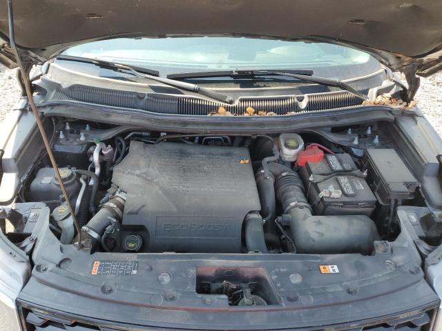 Photo 12 from auction – 2019 FORD EXPLORER S with VIN 1FM5K8GT1KGA85239