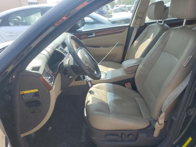 Photo 7 from auction – 2014 HYUNDAI GENESIS 3. with VIN KMHGC4DDXEU263893