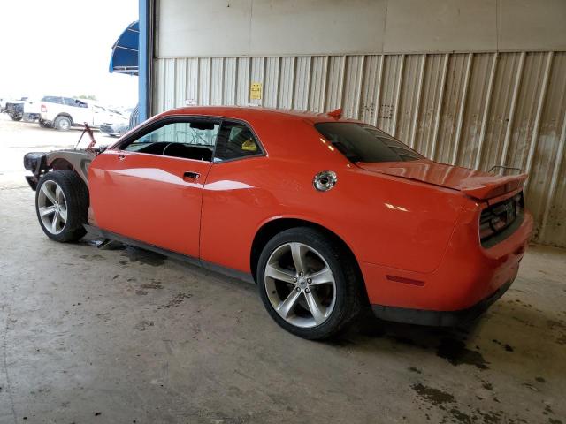 Photo 2 from auction – 2018 DODGE CHALLENGER with VIN 2C3CDZAG0JH327985