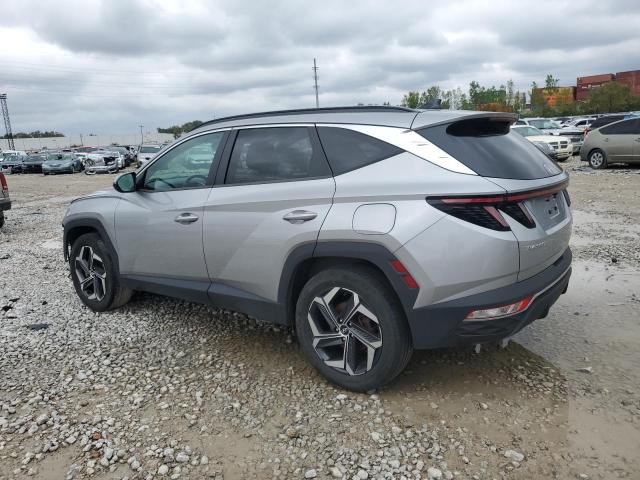 Photo 2 from auction – 2022 HYUNDAI TUCSON SEL with VIN KM8JFCA18NU050684