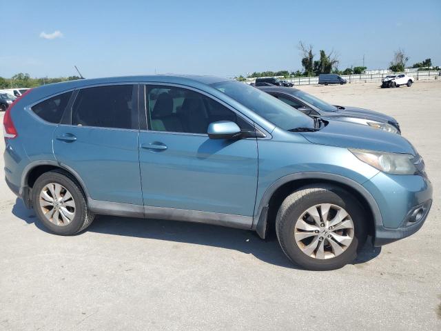 Photo 4 from auction – 2014 HONDA CR-V EX with VIN 2HKRM3H56EH519982