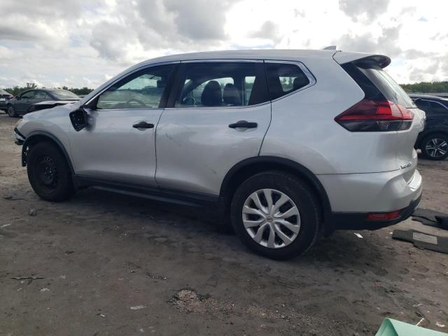 Photo 2 from auction – 2018 NISSAN ROGUE S with VIN KNMAT2MT9JP552973