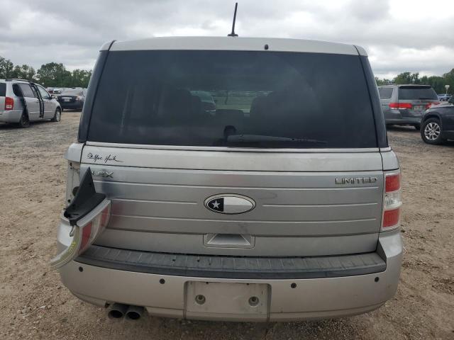 Photo 6 from auction – 2012 FORD FLEX LIMIT with VIN 2FMGK5DC3CBD03489