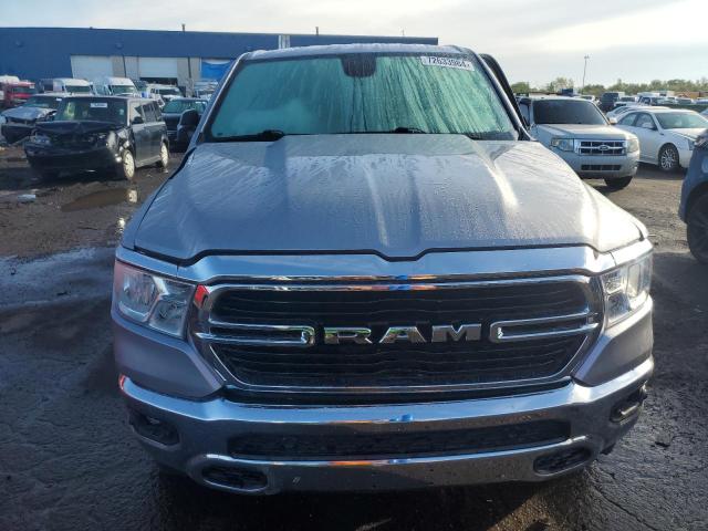 Photo 5 from auction – 2020 RAM 1500 BIG H with VIN 1C6SRFFT8LN240219