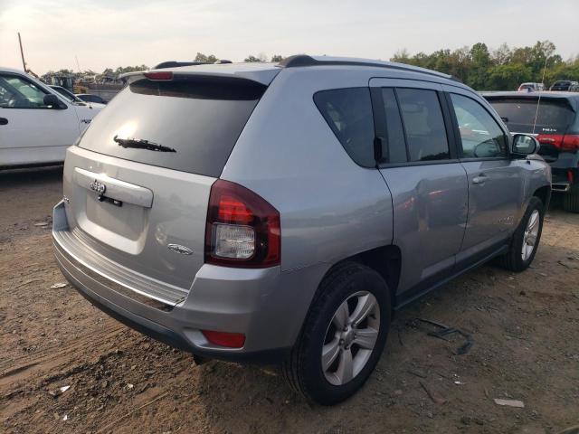 Photo 3 from auction – 2015 JEEP COMPASS LA with VIN 1C4NJDEB4FD436386