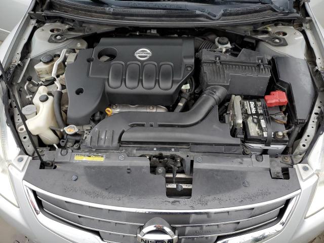 Photo 11 from auction – 2012 NISSAN ALTIMA BAS with VIN 1N4AL2AP9CN449614