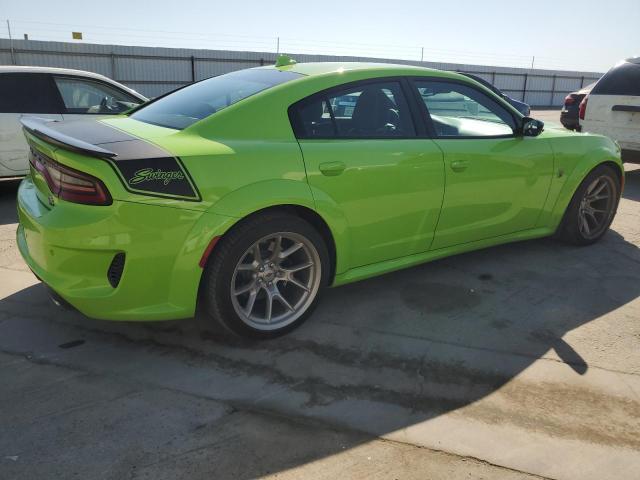 Photo 3 from auction – 2023 DODGE CHARGER SC with VIN 2C3CDXGJ4PH630641