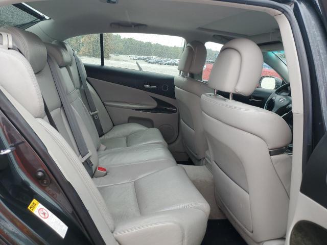 Photo 10 from auction – 2010 LEXUS GS 350 with VIN JTHBE1KS1A0050520