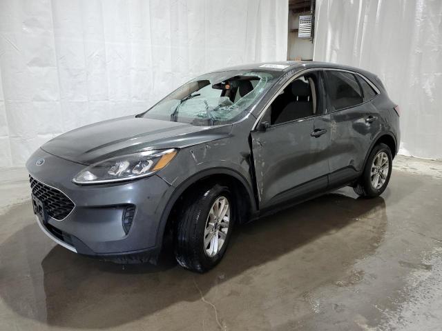 FORD ESCAPE SE 2020 with VIN 1FMCU9G64LUA90682 - Photo from auction