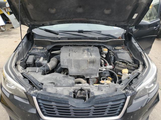 Foto 12 de la subasta – 2019 SUBARU FORESTER P con VIN JF2SKAECXKH527447