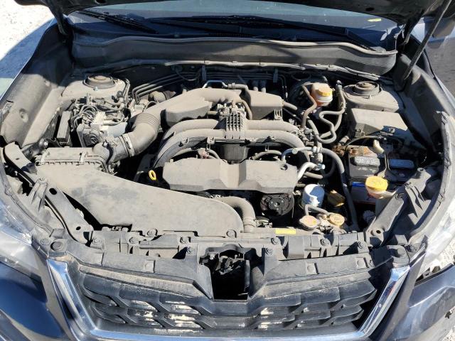 Photo 12 from auction – 2017 SUBARU FORESTER 2 with VIN JF2SJAGC8HH501471