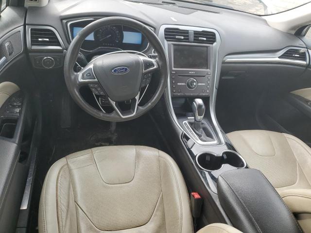Photo 8 from auction – 2016 FORD FUSION TIT with VIN 3FA6P0D90GR191918