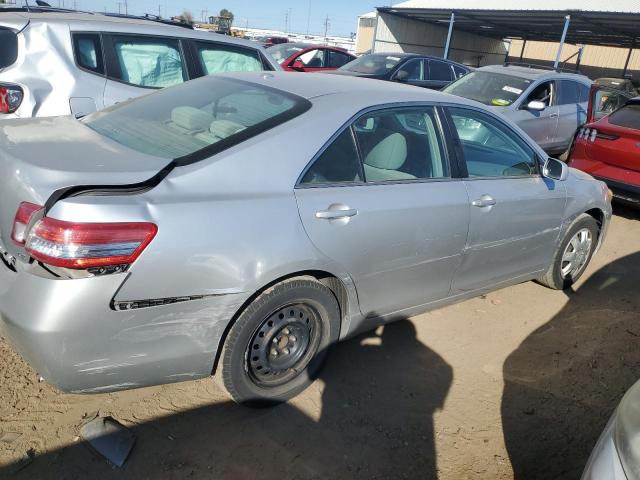 Photo 3 from auction – 2011 TOYOTA CAMRY BASE with VIN 4T4BF3EK1BR149288