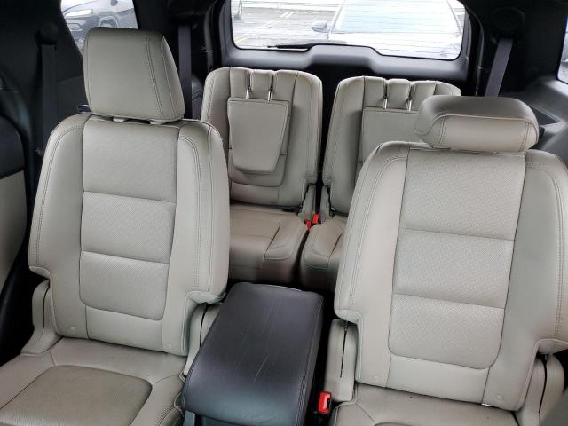 Zdjęcie 10 z aukcji – 2013 FORD EXPLORER L z VIN 1FM5K8F89DGB81135
