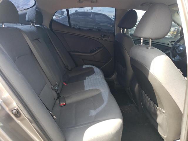 Photo 10 from auction – 2015 KIA OPTIMA LX with VIN 5XXGM4A78FG423924