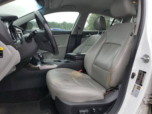Photo 7 from auction – 2013 KIA OPTIMA EX with VIN 5XXGN4A78DG197734