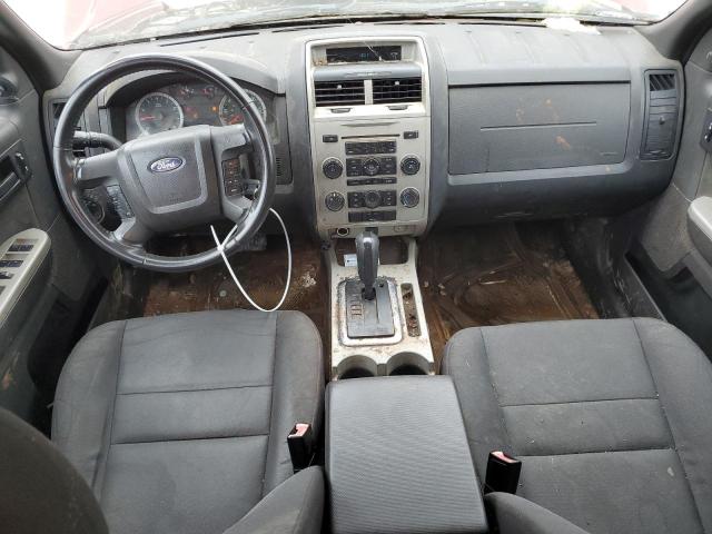 Photo 8 from auction – 2011 FORD ESCAPE XLT with VIN 1FMCU9D70BKA12553