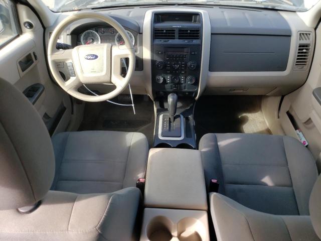 Photo 8 from auction – 2010 FORD ESCAPE with VIN 1FMCU0C77AKB00379