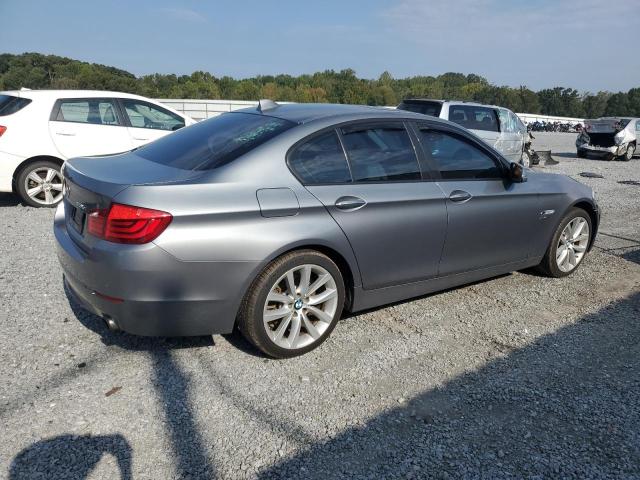 Photo 3 from auction – 2011 BMW 535 XI with VIN WBAFU7C53BC874260