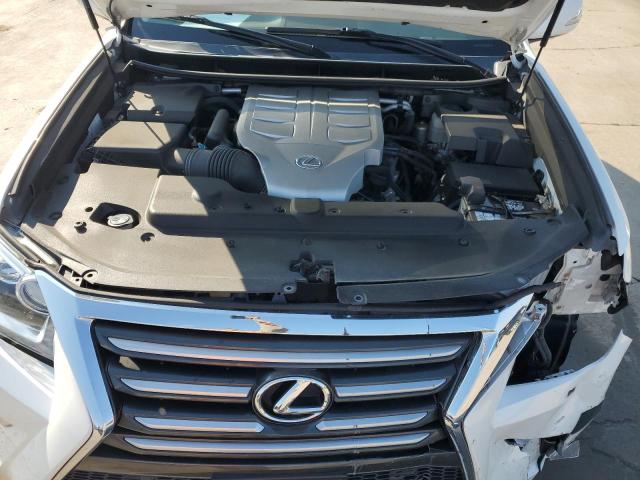 Photo 11 from auction – 2015 LEXUS GX 460 with VIN JTJBM7FX1F5100742
