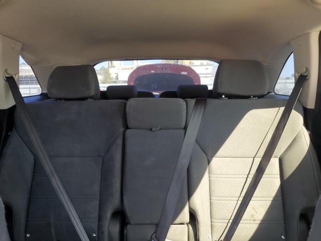 Photo 10 from auction – 2016 KIA SORENTO LX with VIN 5XYPG4A53GG082242