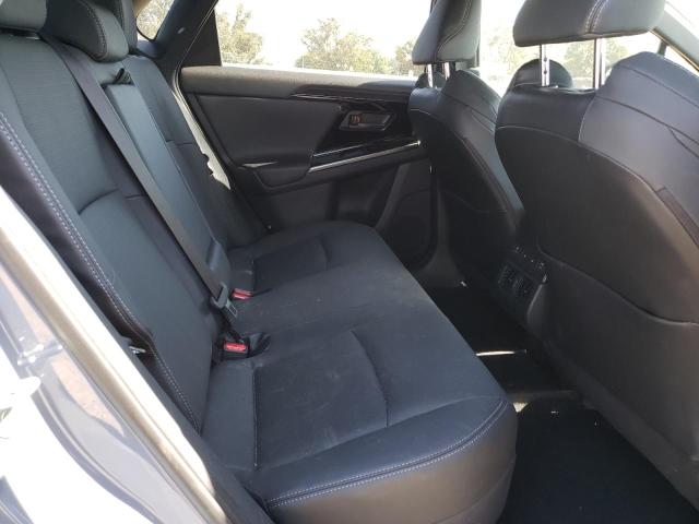 Photo 10 from auction – 2023 SUBARU SOLTERRA P with VIN JTMABABA8PA044634