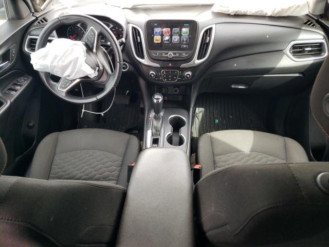 Photo 8 from auction – 2018 CHEVROLET EQUINOX LT with VIN 2GNAXJEV0J6148627