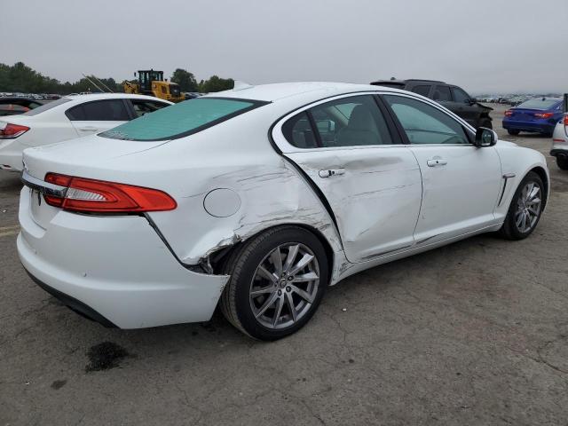 Photo 3 from auction – 2013 JAGUAR XF with VIN SAJWA0ES9DPS65046