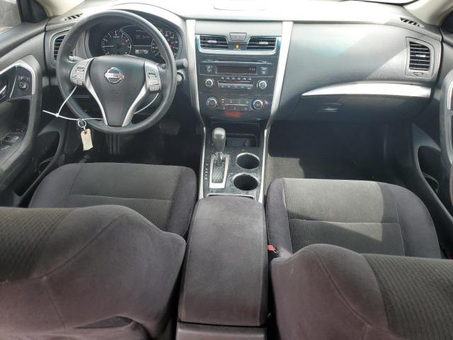 Photo 8 from auction – 2013 NISSAN ALTIMA 2.5 with VIN 1N4AL3AP1DN543929