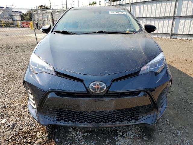 Photo 5 from auction – 2018 TOYOTA COROLLA L with VIN 5YFBURHE7JP784749