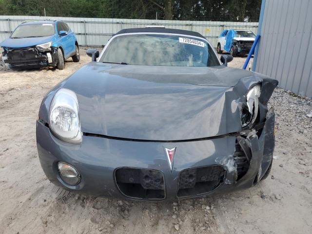 Photo 5 from auction – 2009 PONTIAC SOLSTICE with VIN 1G2MN35B69Y105093