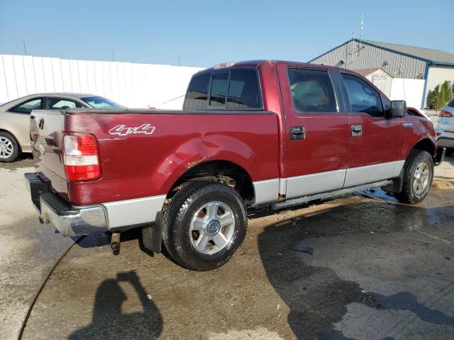 Photo 3 from auction – 2006 FORD F150 SUPER with VIN 1FTPW14556FA18802