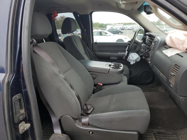 Photo 7 from auction – 2008 CHEVROLET silverado with VIN 1GCEK19JX8Z275500