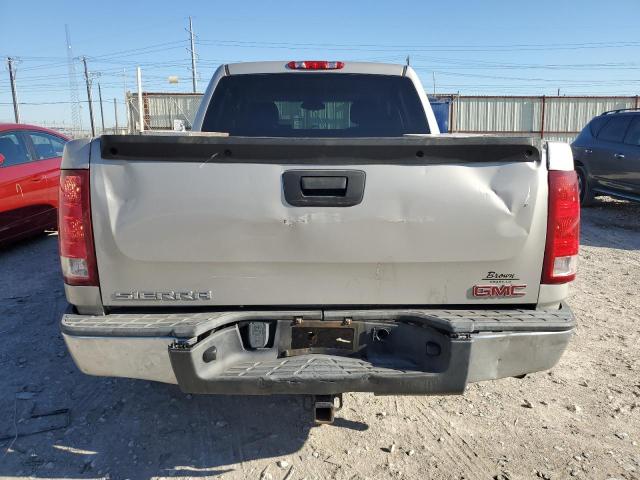 Photo 6 from auction – 2009 GMC SIERRA C15 with VIN 3GTEC13C69G107457