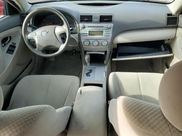 Photo 8 from auction – 2007 TOYOTA CAMRY CE with VIN 4T1BE46K27U073444