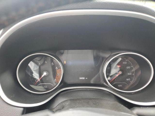 Photo 9 from auction – 2020 JEEP COMPASS LI with VIN 3C4NJDCB5LT221947