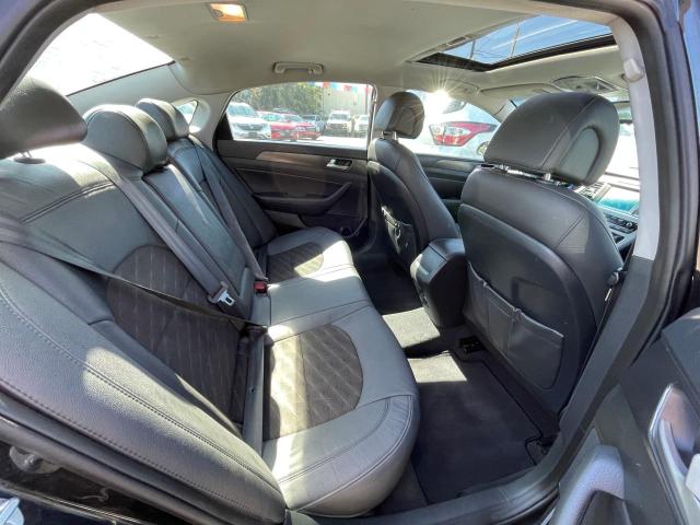 Photo 6 from auction – 2016 HYUNDAI SONATA SPO with VIN 5NPE34AF3GH393125