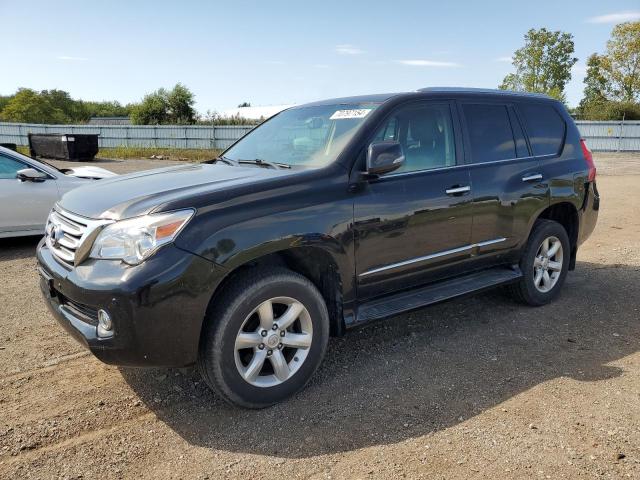 LEXUS GX 460 2013 with VIN JTJBM7FX0D5064197 - Photo from auction